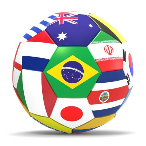 World football