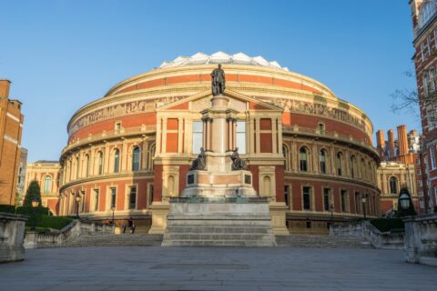 Royal Albert Hall