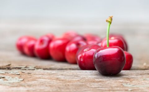 Cherry