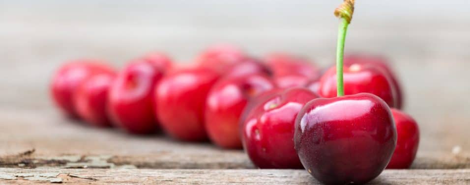 Cherry