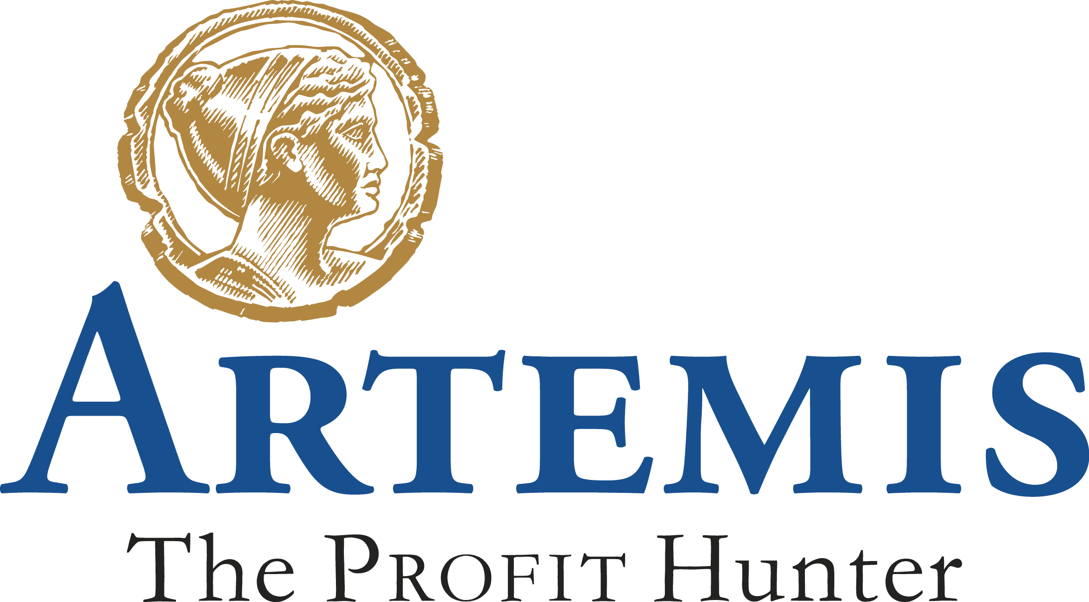 Artemis logo
