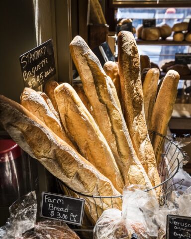 Baguette