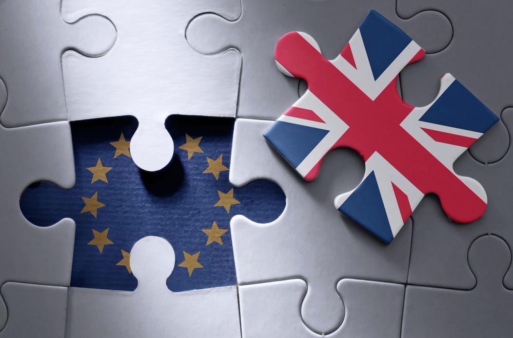 Brexit jigsaw