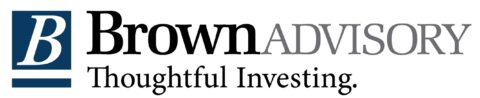 Brown Advisory logo