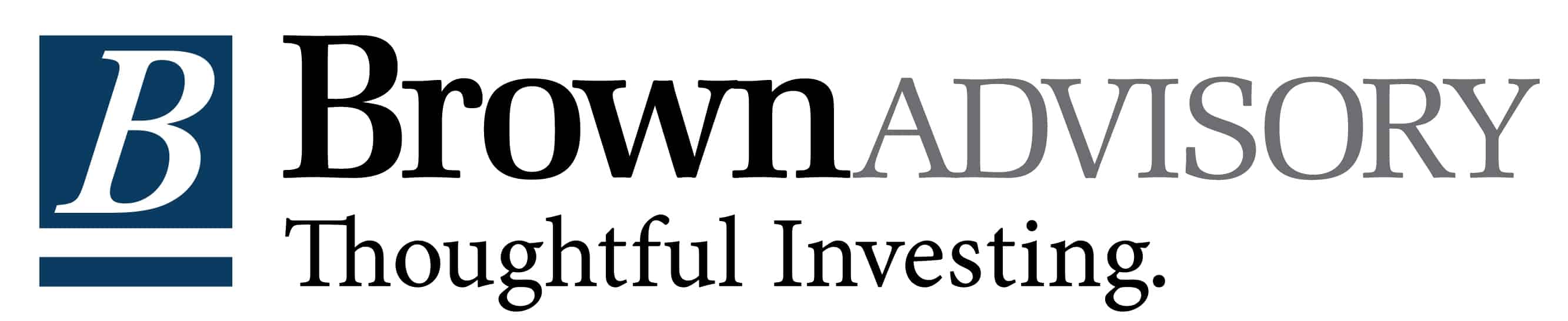 Brown Advisory logo