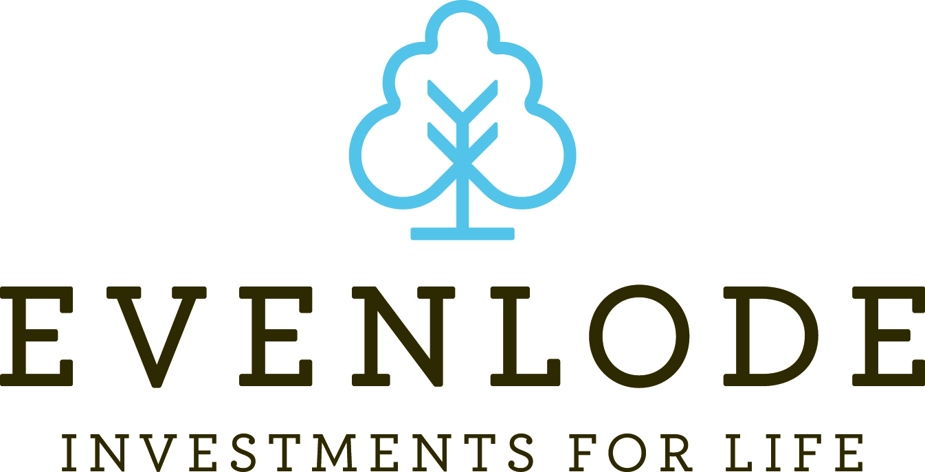 Evenlode logo