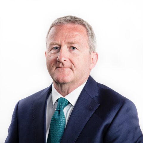 Gary Kirk TwentyFour