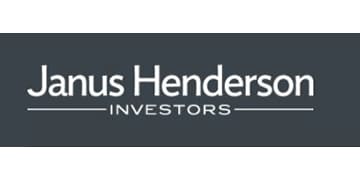 Janus Henderson logo