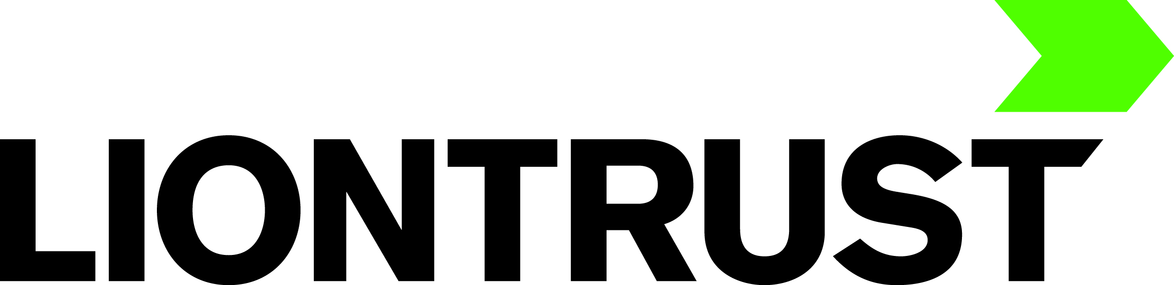 Liontrust logo