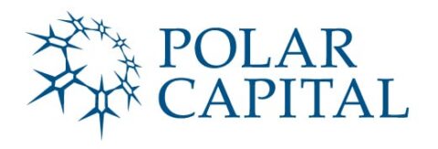 Polar Capital logo