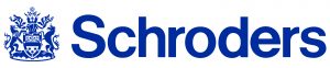 Schroders logo