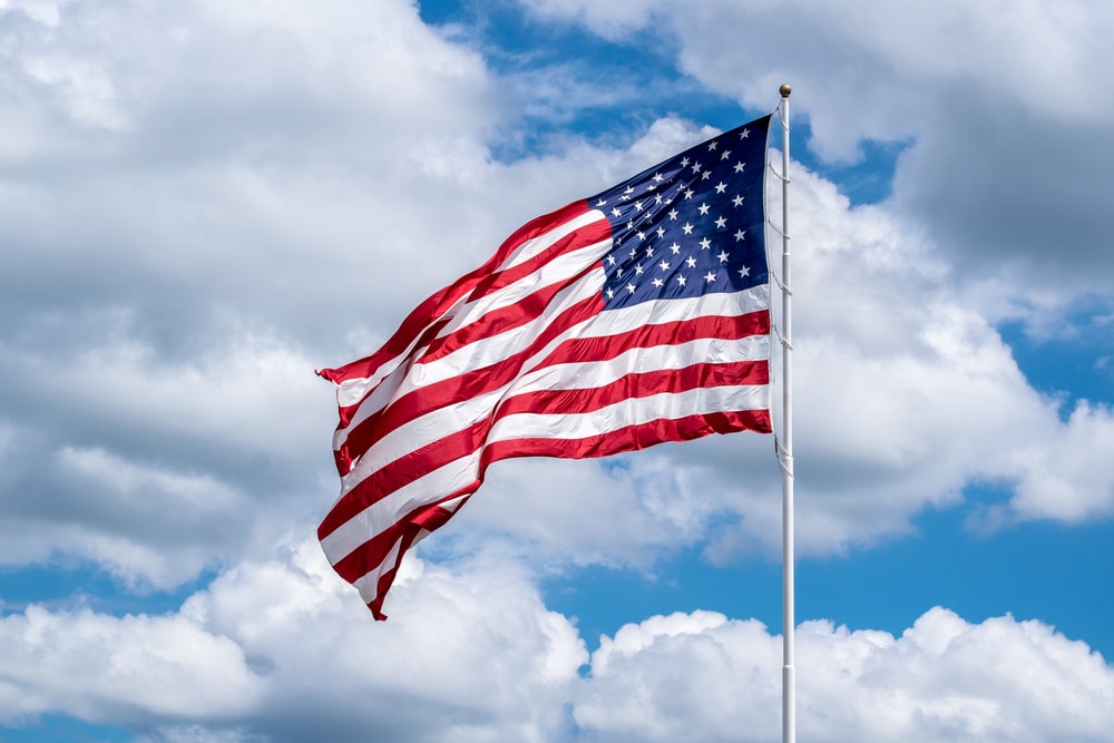 American Flag