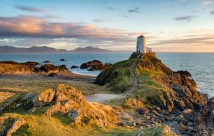 Lighthouse
