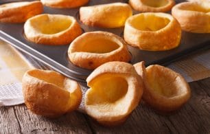 yorkshire puddings