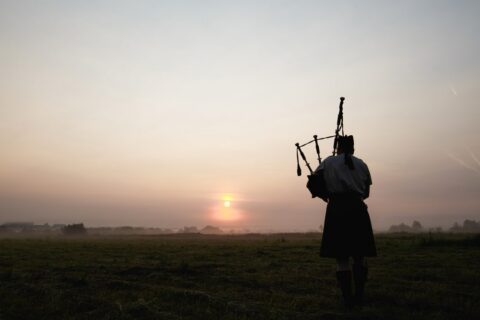 Bagpipes
