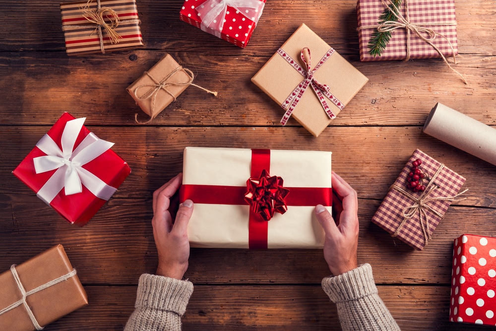 Presents