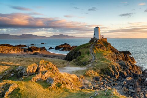 Lighthouse