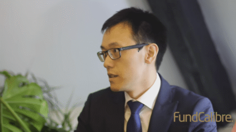 Edmund Leung video