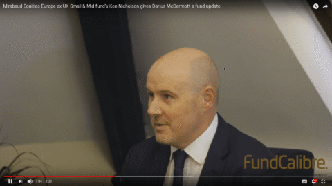 Ken Nicholson video