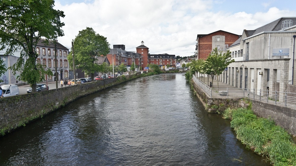 Cork Ireland