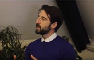 Nick Kirrage vid 2