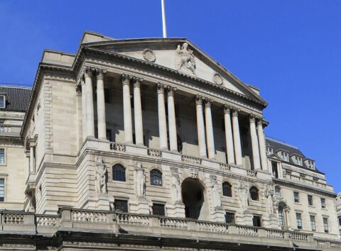 Bank of England 2