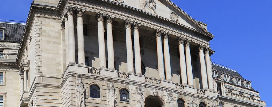 Bank of England 2