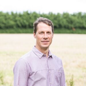 Ben Peters - Evenlode Investment Fund Manager