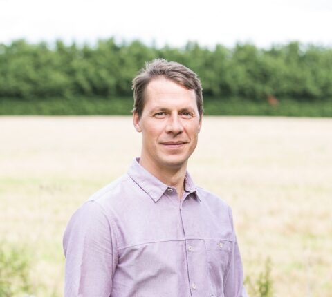 Ben Peters - Evenlode Investment Fund Manager