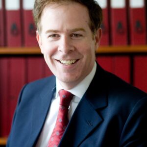 Edmund Harriss Guinness