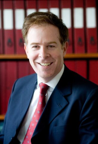 Edmund Harriss Guinness