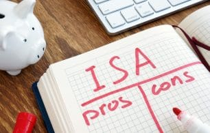 ISA pros and cons
