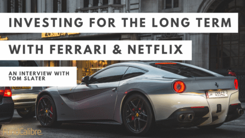 investing in ferrari scottish mortgage