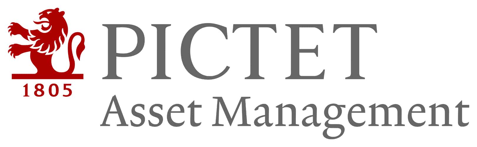 Pictet Asset Management logo