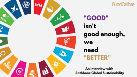 Rathbone Global Sustainability