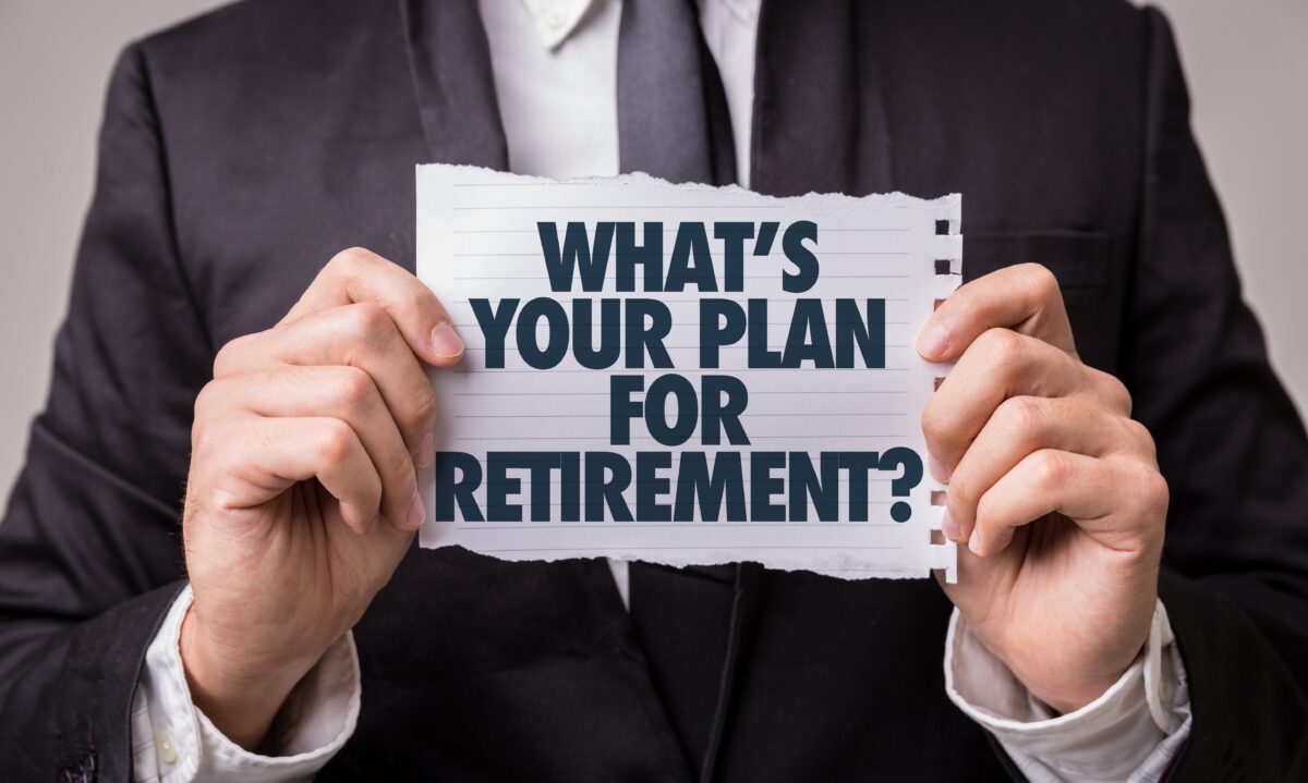 Millennials how to plan for retirment