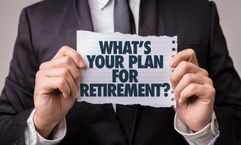 Millennials how to plan for retirment