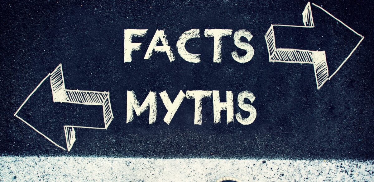 Facts and myths