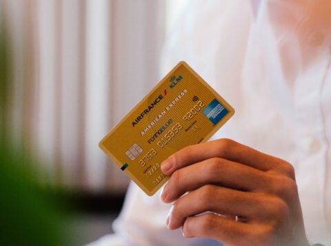 american express
