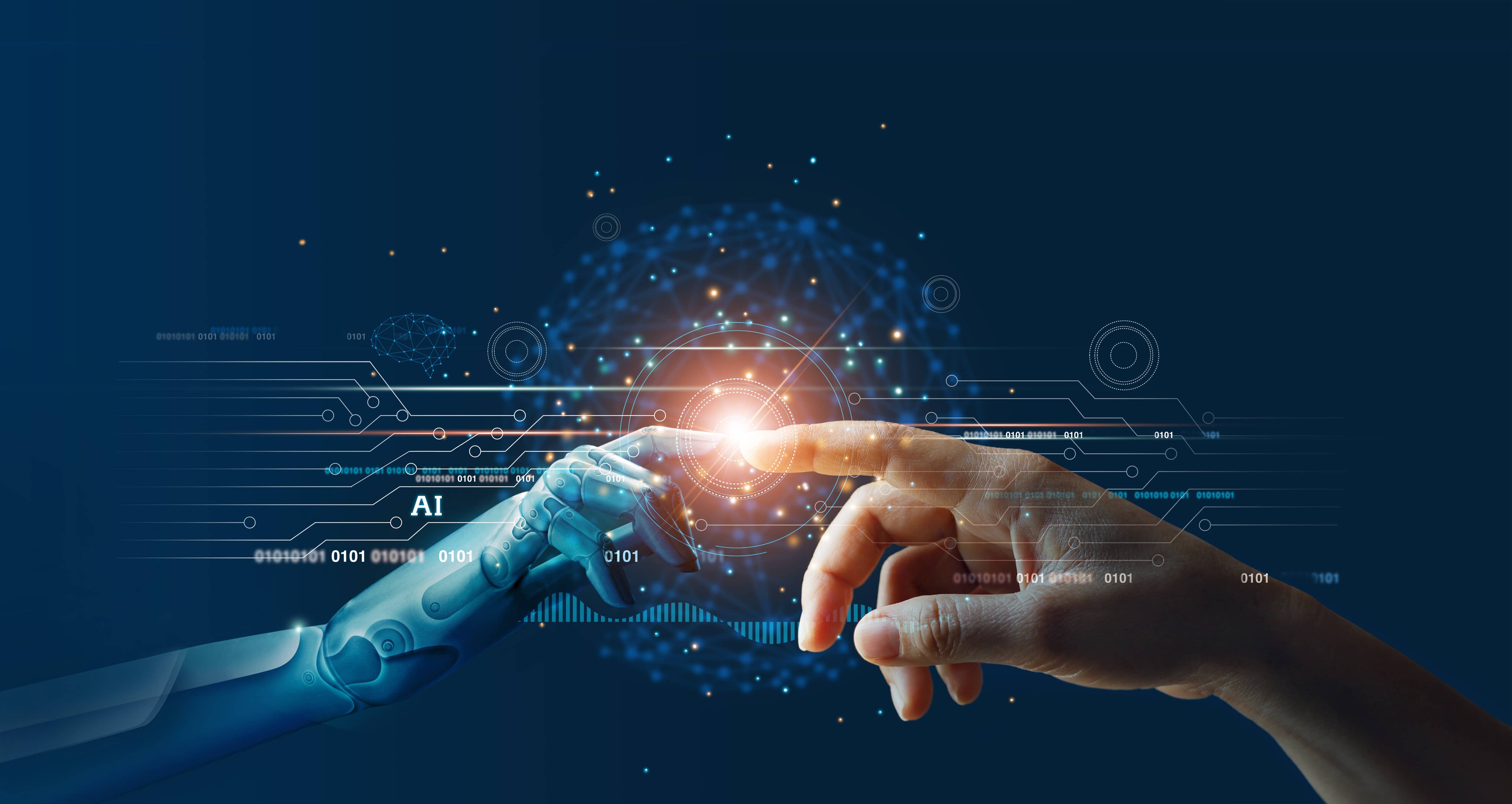 Artificial Intelligence Here There Everywhere Oh My Tony s Thoughts