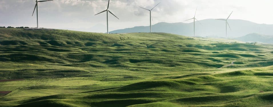 Cleaner greener approach to energy