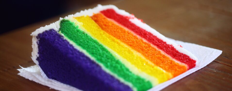 alternative layers of cake