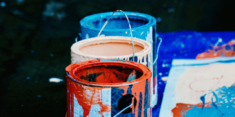 3 buckets for multi-assets