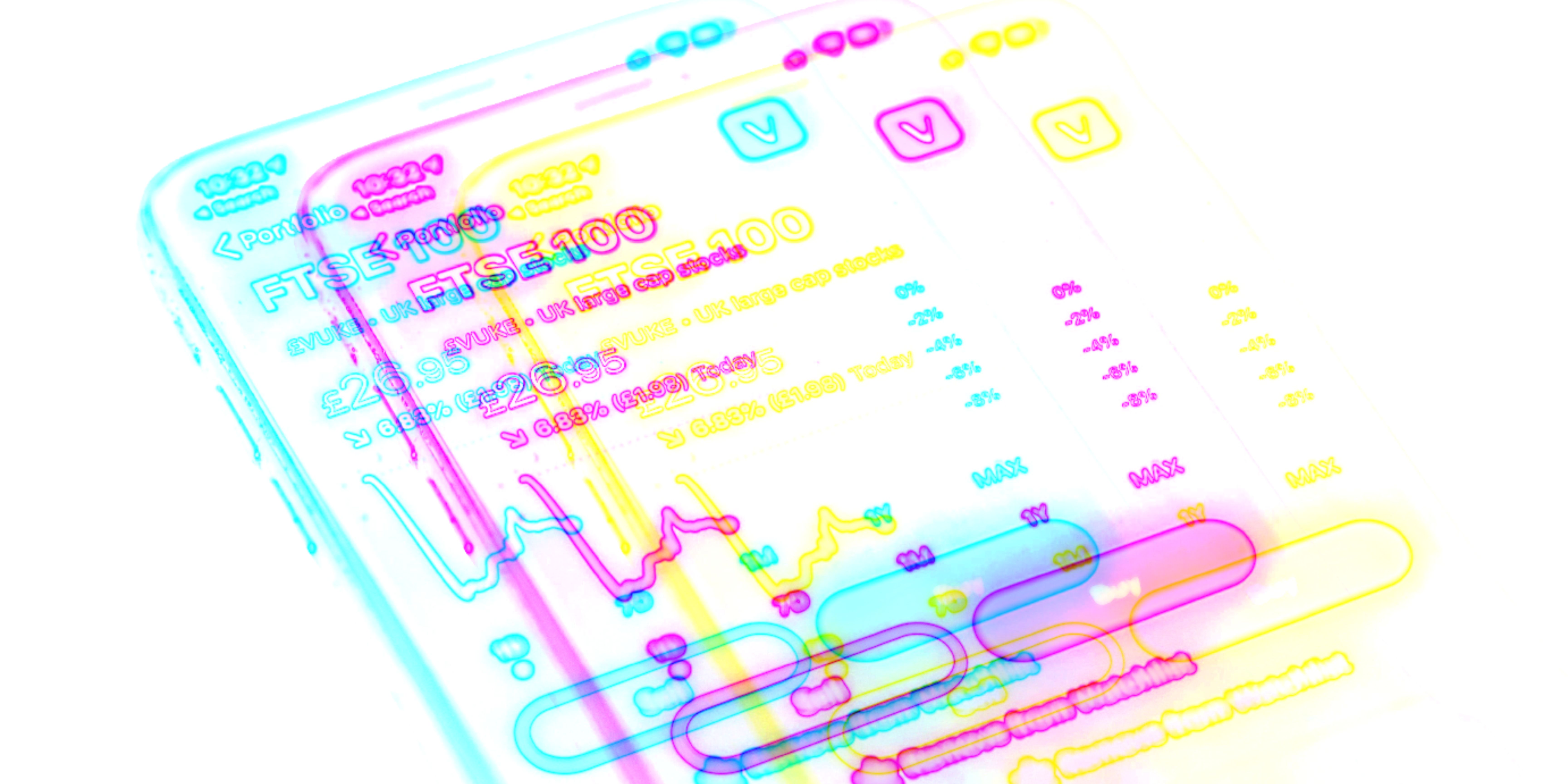 What is the FTSE 100? | FundCalibre