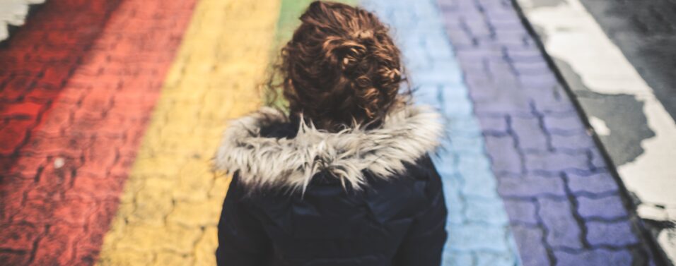 multi choice of which path to take