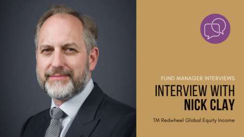 interview with nick clay - semiconductor investors make a comeback
