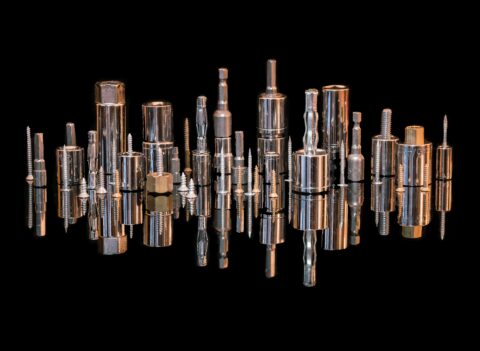 a multitude of tools for the right job