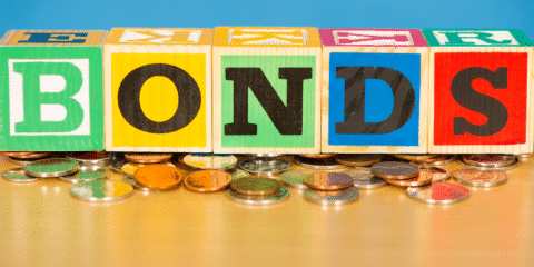 bonds are fixed income