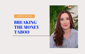 breaking the money taboo