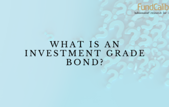 What is an investment grade bond?